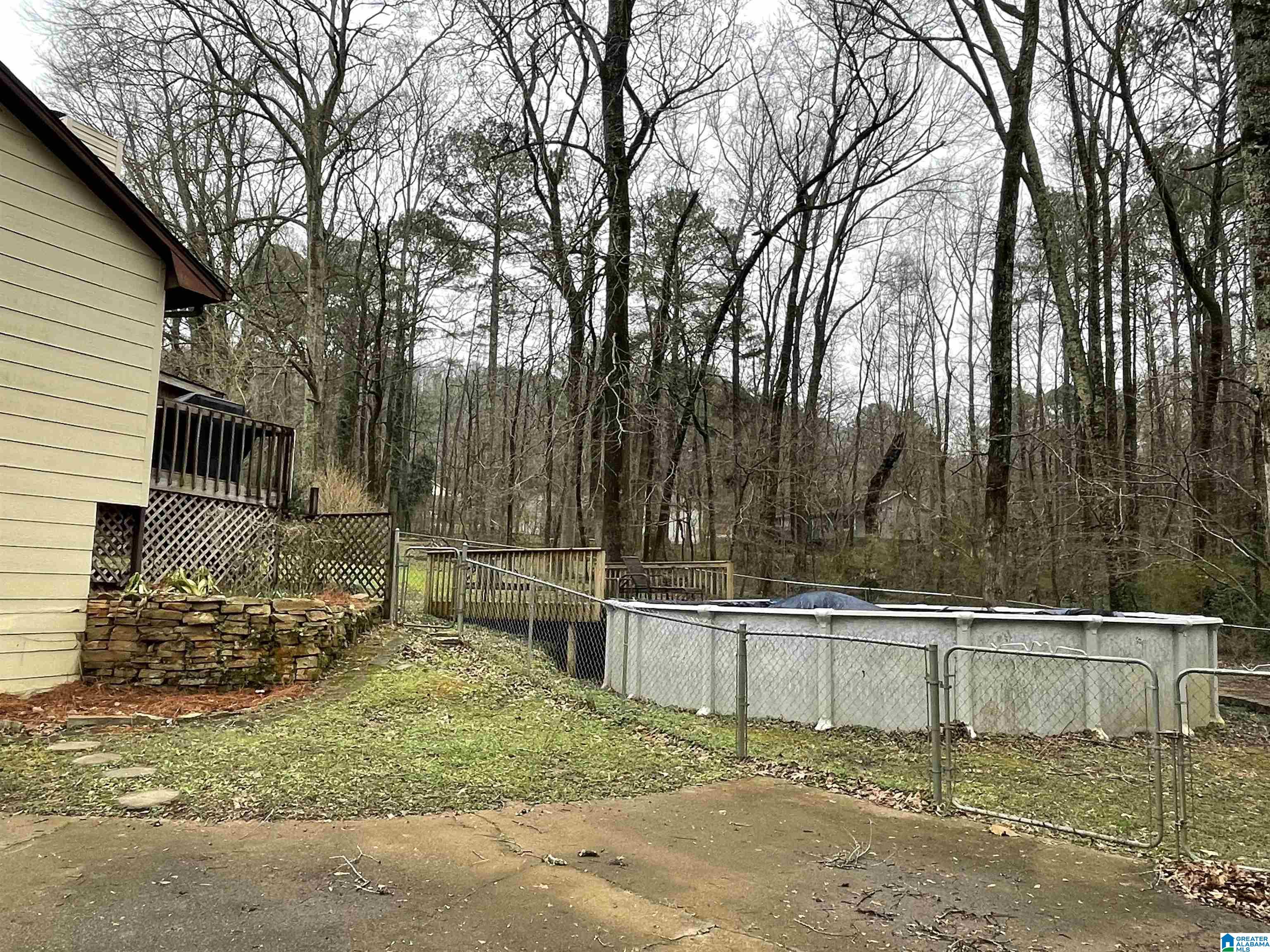 237 Valley Circle Pinson, AL 35126 - Photo 8 of 33