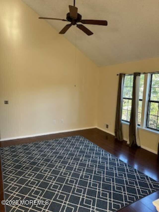702 Goldthread Court Jackson, NJ 08527 - Photo 6 of 20 a view of a black and white checkered floor