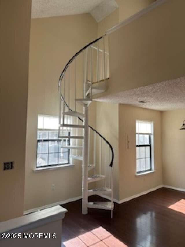 702 Goldthread Court Jackson, NJ 08527 - Photo 9 of 20 a view of entryway