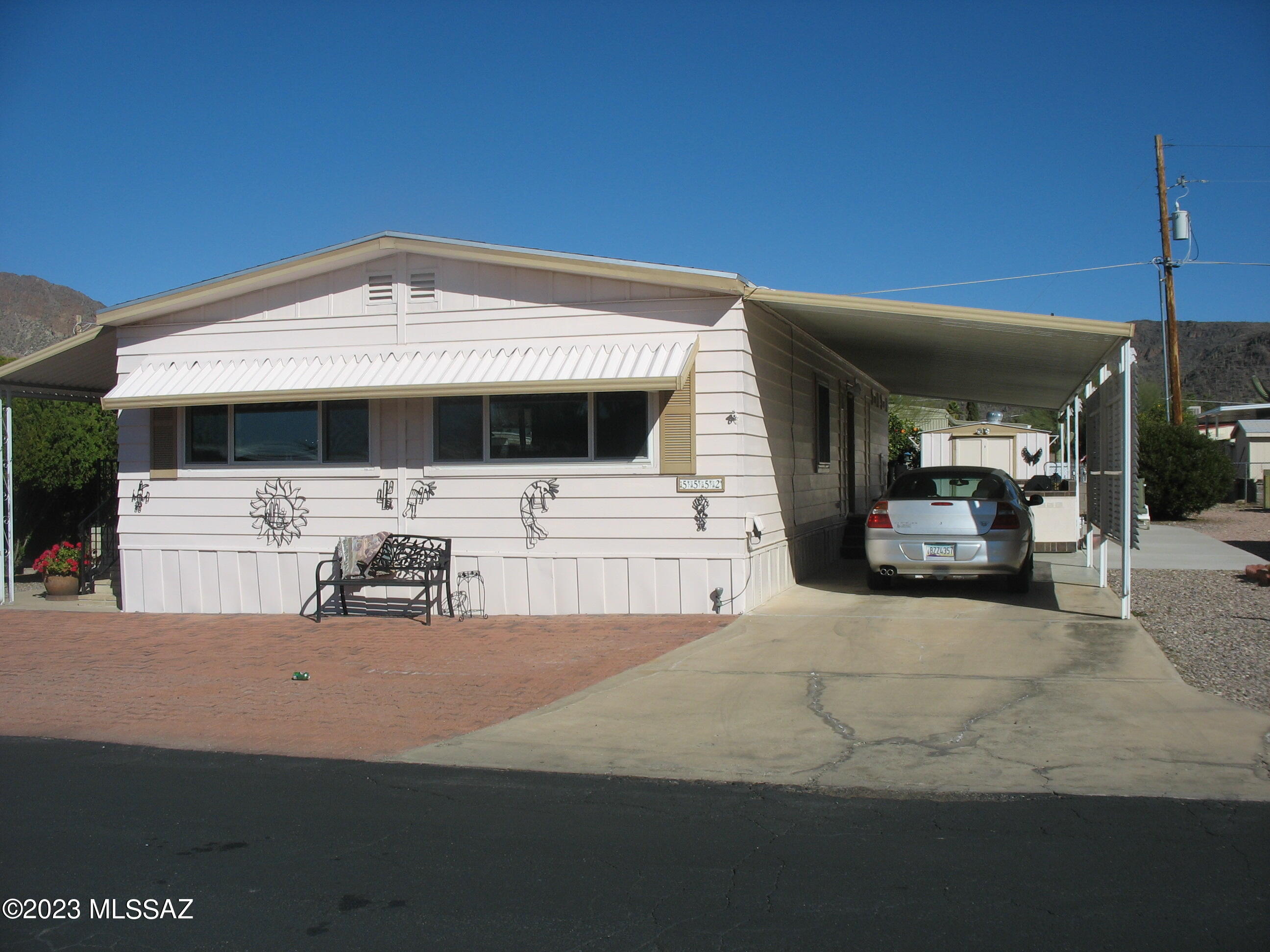 5552 West Rafter Cir Street Tucson, AZ 85713 - Photo 22 of 22 Gallery Image 22