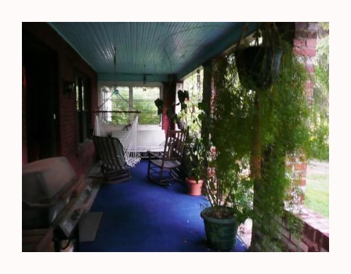 1414 State Rt 30 Clinton, PA 15026 - Photo 12 of 15 Other. Large Lovely Front Porch.