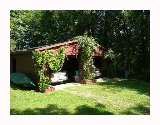 1414 State Rt 30 Clinton, PA 15026 - Photo 13 of 15 Other. Huge garage enough for four vehicles.
