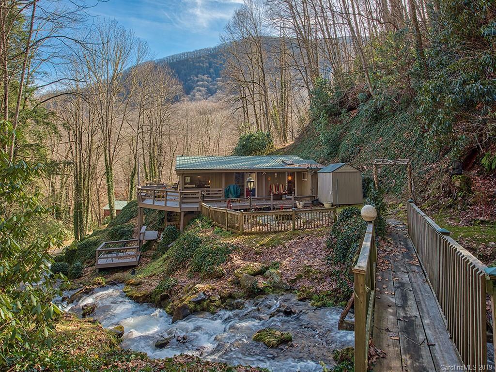 186 Wayah Zooshuga Road Maggie Valley, NC 28751 - Photo 11 of 35 Gallery Image 11