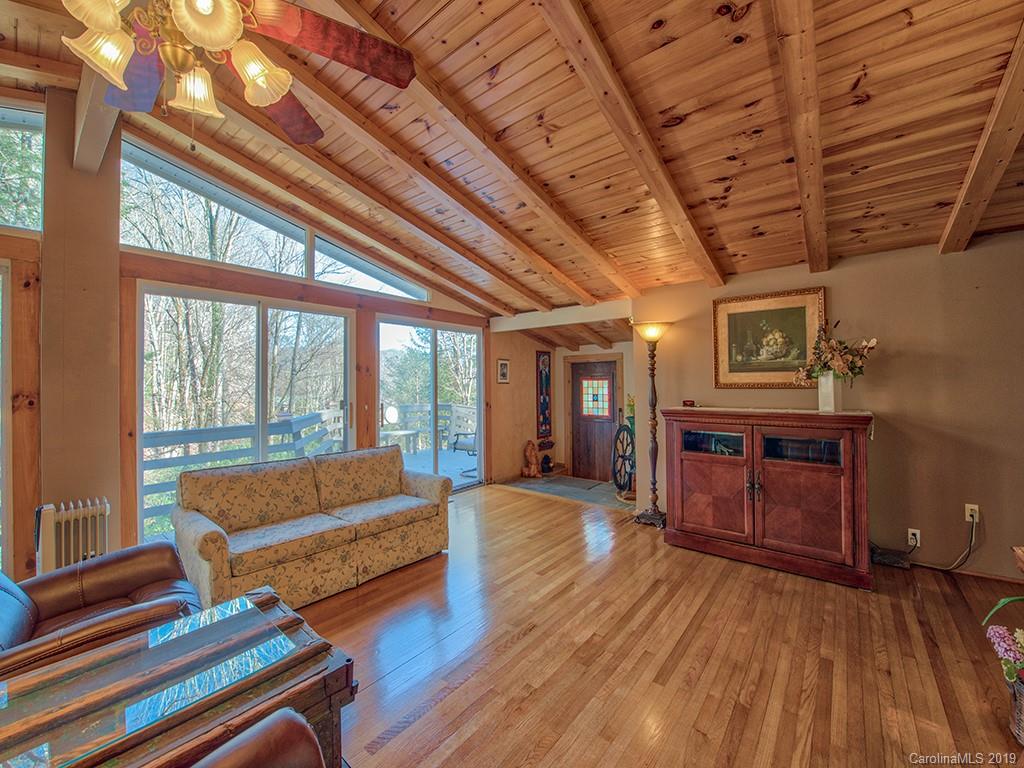 186 Wayah Zooshuga Road Maggie Valley, NC 28751 - Photo 13 of 35 Gallery Image 13