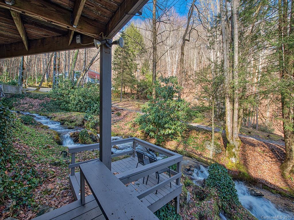 186 Wayah Zooshuga Road Maggie Valley, NC 28751 - Photo 31 of 35 Gallery Image 31