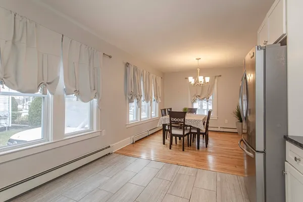 $529,900 | 430 Main Street, Bridgewater, MA 02324