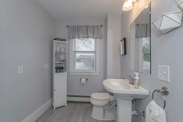 $529,900 | 430 Main Street, Bridgewater, MA 02324