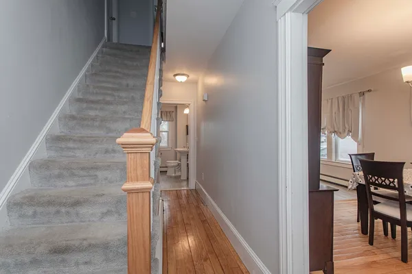$529,900 | 430 Main Street, Bridgewater, MA 02324