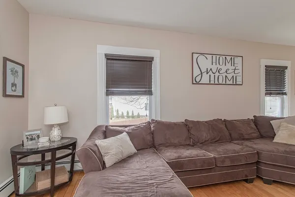 $529,900 | 430 Main Street, Bridgewater, MA 02324