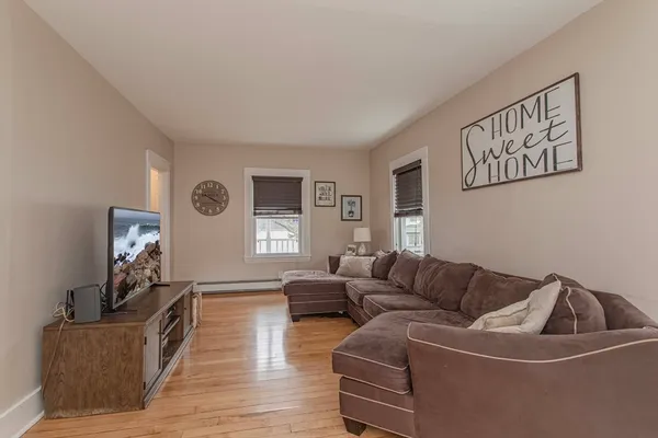 $529,900 | 430 Main Street, Bridgewater, MA 02324