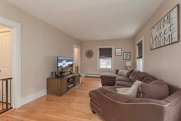 $529,900 | 430 Main Street, Bridgewater, MA 02324
