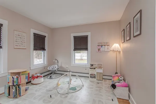 $529,900 | 430 Main Street, Bridgewater, MA 02324