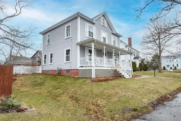 $529,900 | 430 Main Street, Bridgewater, MA 02324
