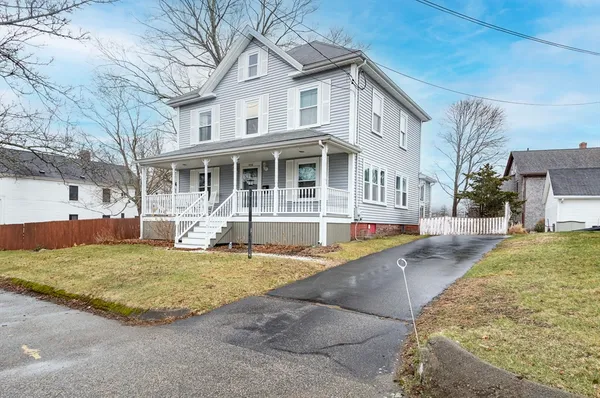 $529,900 | 430 Main Street, Bridgewater, MA 02324