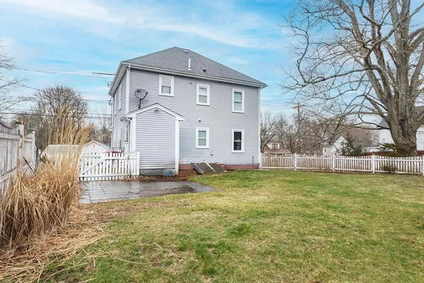 $529,900 | 430 Main Street, Bridgewater, MA 02324
