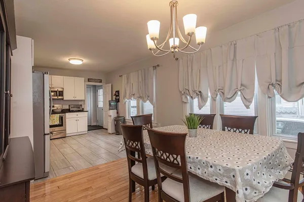 $529,900 | 430 Main Street, Bridgewater, MA 02324