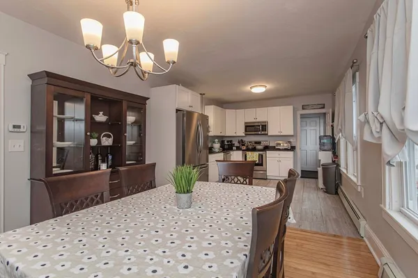 $529,900 | 430 Main Street, Bridgewater, MA 02324