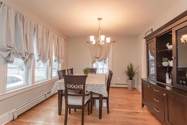 $529,900 | 430 Main Street, Bridgewater, MA 02324