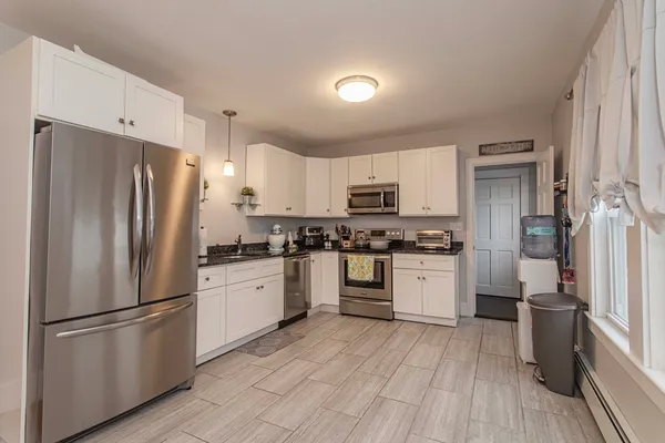$529,900 | 430 Main Street, Bridgewater, MA 02324