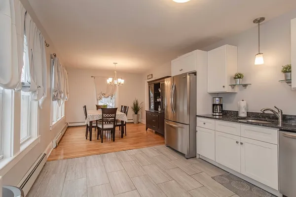 $529,900 | 430 Main Street, Bridgewater, MA 02324