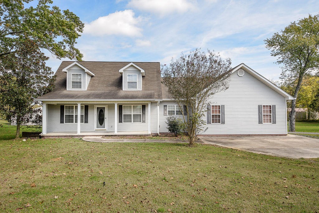 4247 Spring Place Road Southeast Cleveland, TN 37323 - Photo 1 of 60 Gallery Image 1