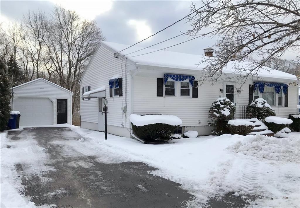44 Kaler Road South Portland, ME 04106 - Photo 2 of 18 Photo