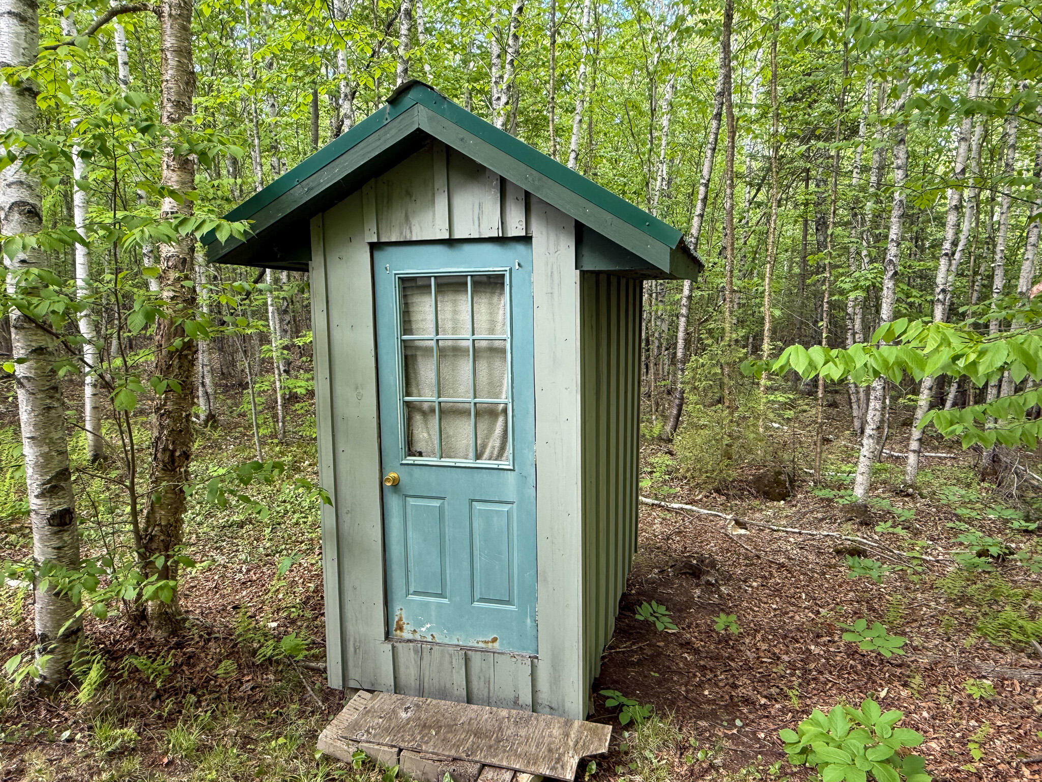 11 Bartlett Road Springfield, ME 04487 - Photo 24 of 36 11
