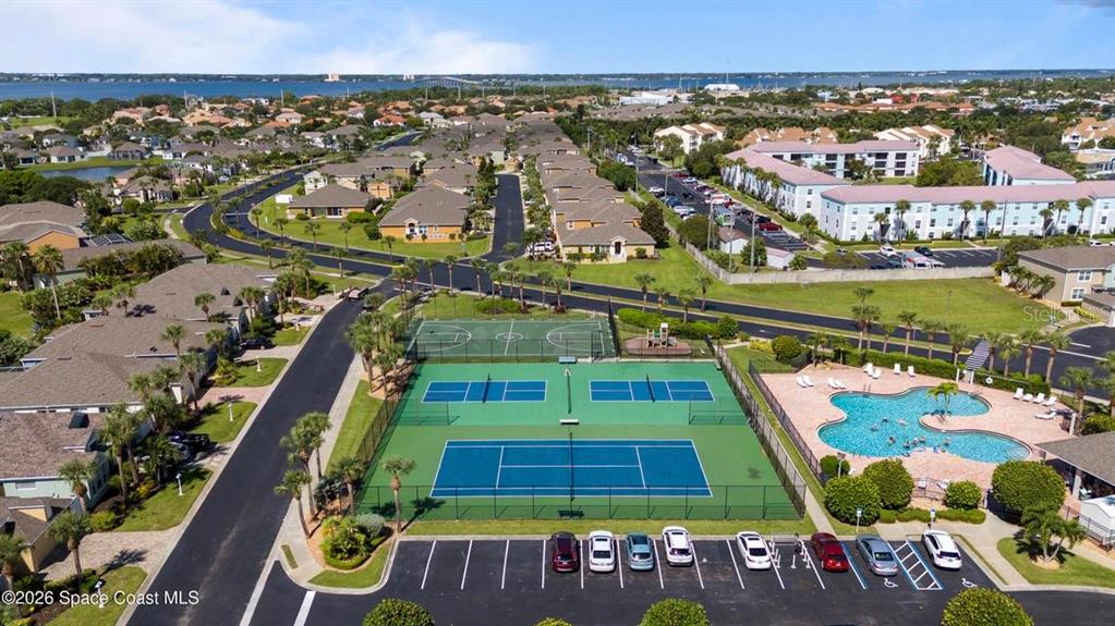 3271 Titanic Circle, Unit 39 Indialantic, FL 32903 - Photo 45 of 60