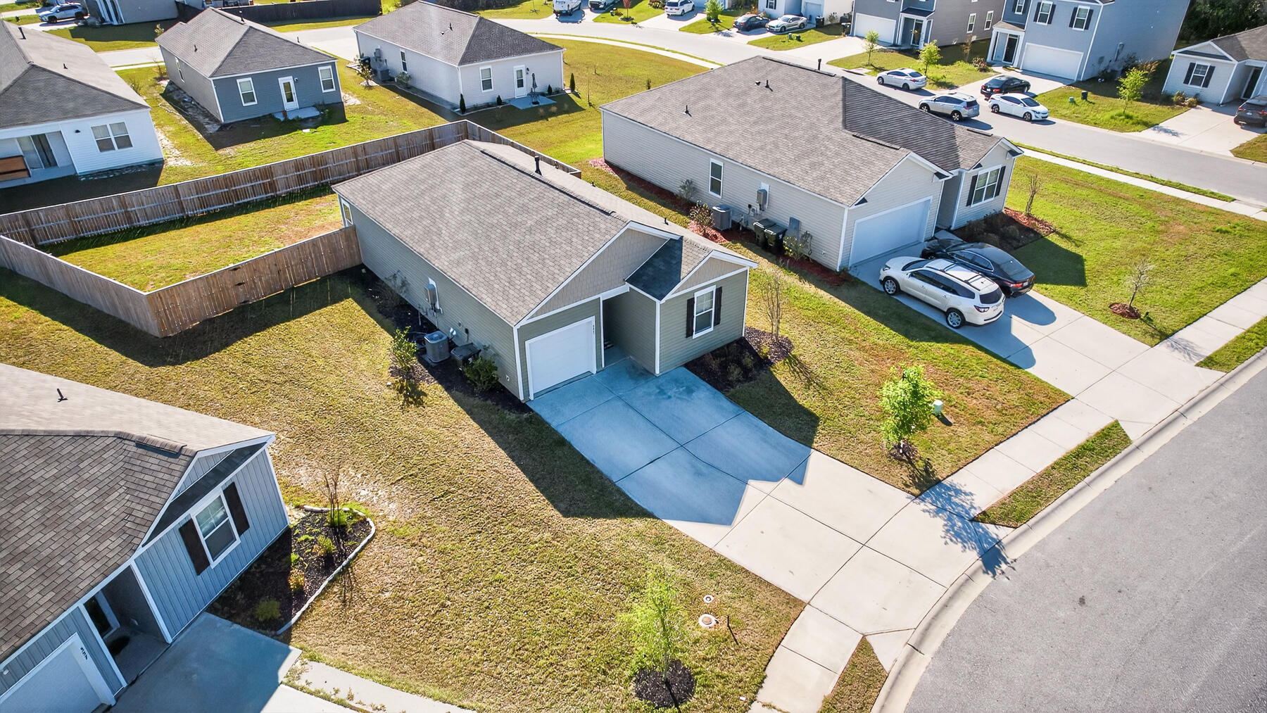 355 Feldspar Lane Ladson, SC 29456 - Photo 21 of 23