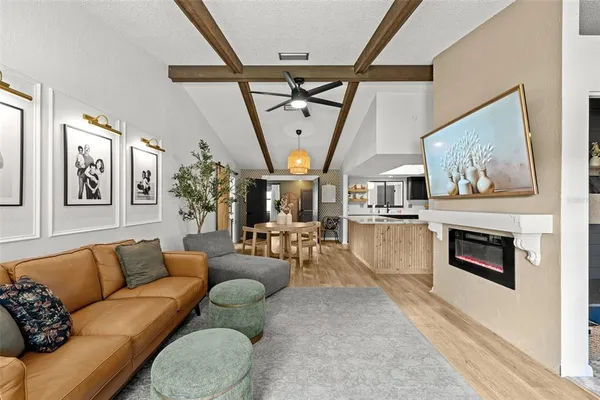 $499,000 | 4829 Parson Brown Lane, Palm Harbor, FL 34684