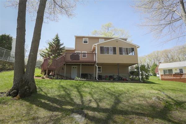 112 Cedar Road Holden, MA 01520 - Photo 20 of 23 Gallery Image 20