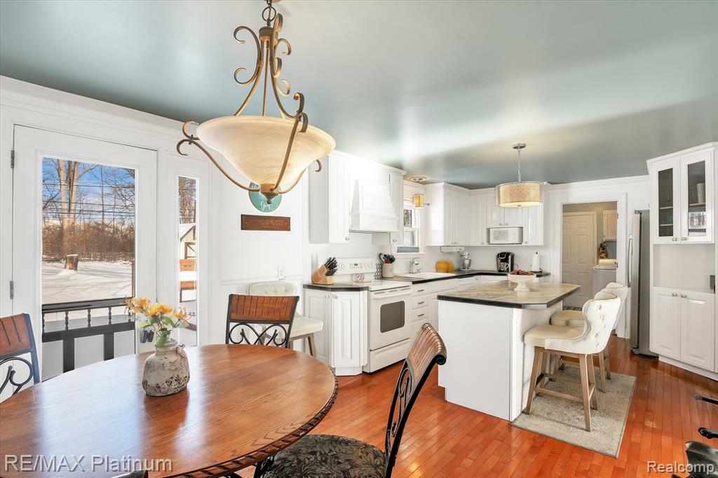 119 Michelson Road Rochester, MI 48307 - Photo 13 of 35