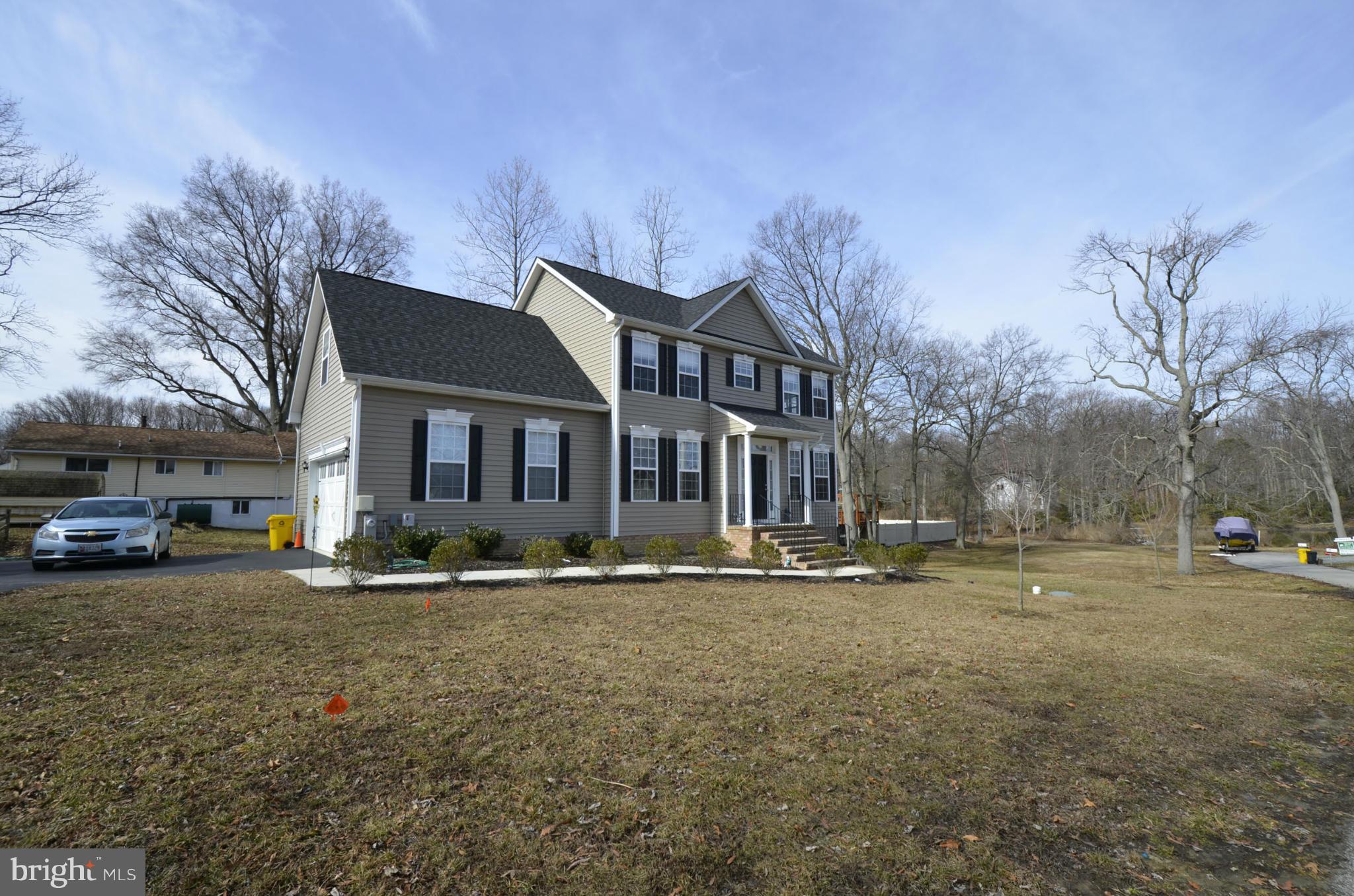 1511 Lee Way Edgewater, MD 21037 - Photo 2 of 30 Exterior (Front)