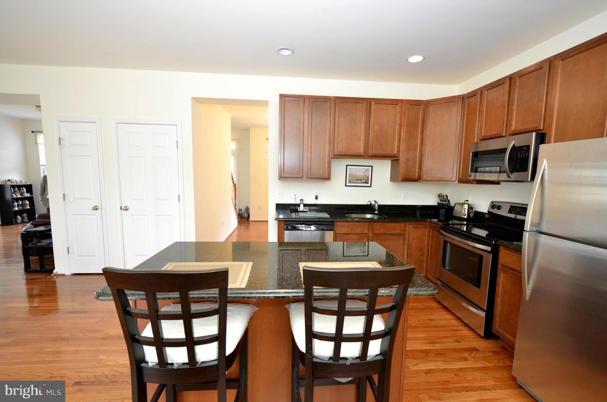 1511 Lee Way Edgewater, MD 21037 - Photo 11 of 30 Kitchen