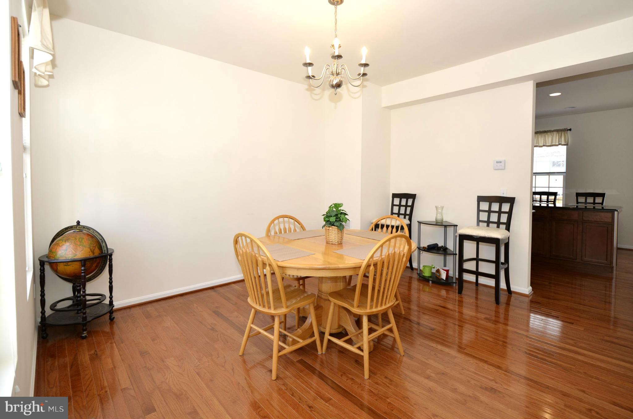 1511 Lee Way Edgewater, MD 21037 - Photo 12 of 30 Dining Room