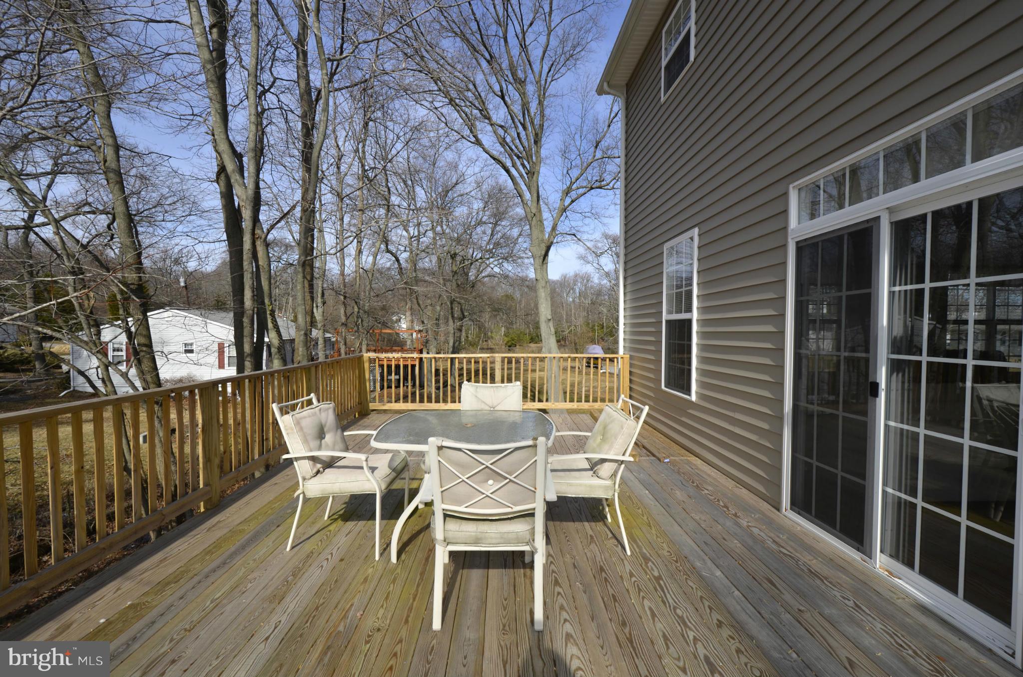1511 Lee Way Edgewater, MD 21037 - Photo 3 of 30 Exterior (Rear)