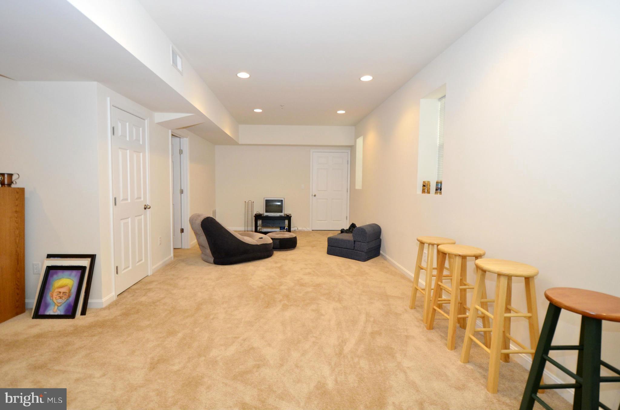 1511 Lee Way Edgewater, MD 21037 - Photo 24 of 30 Basement