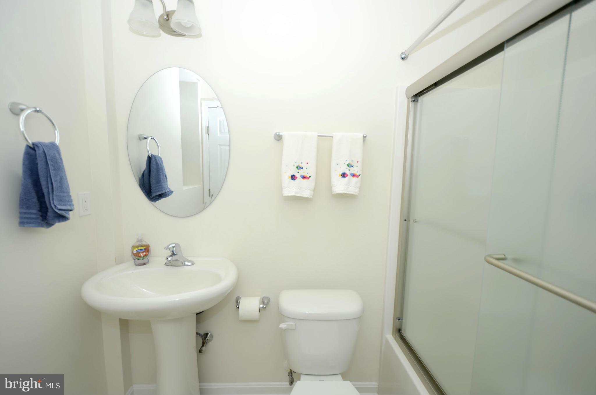 1511 Lee Way Edgewater, MD 21037 - Photo 27 of 30 Basement Bath