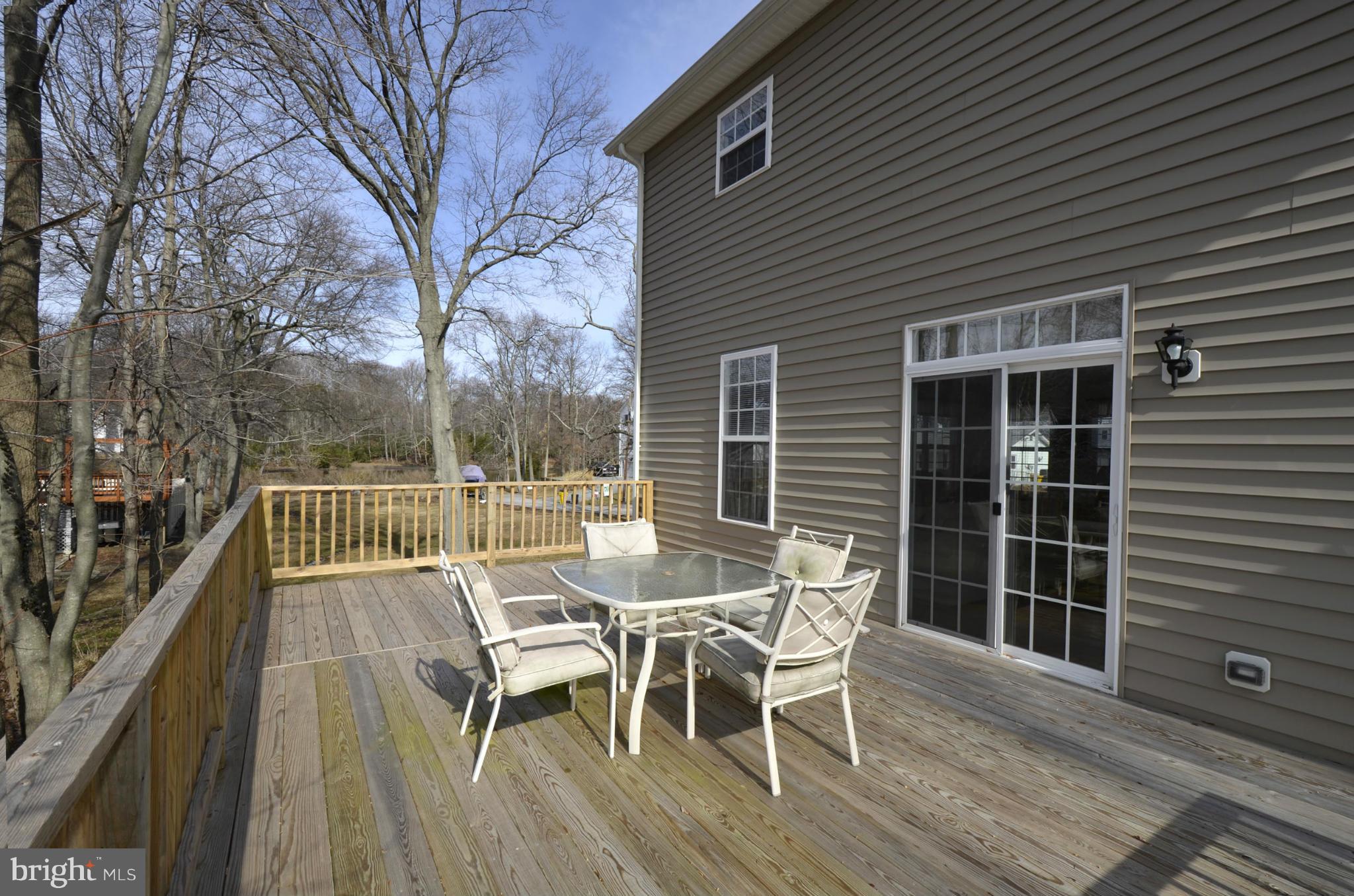 1511 Lee Way Edgewater, MD 21037 - Photo 30 of 30 Exterior (Rear)