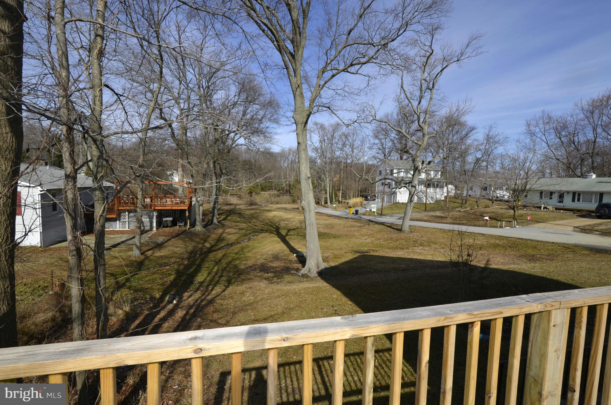 1511 Lee Way Edgewater, MD 21037 - Photo 4 of 30 Water View