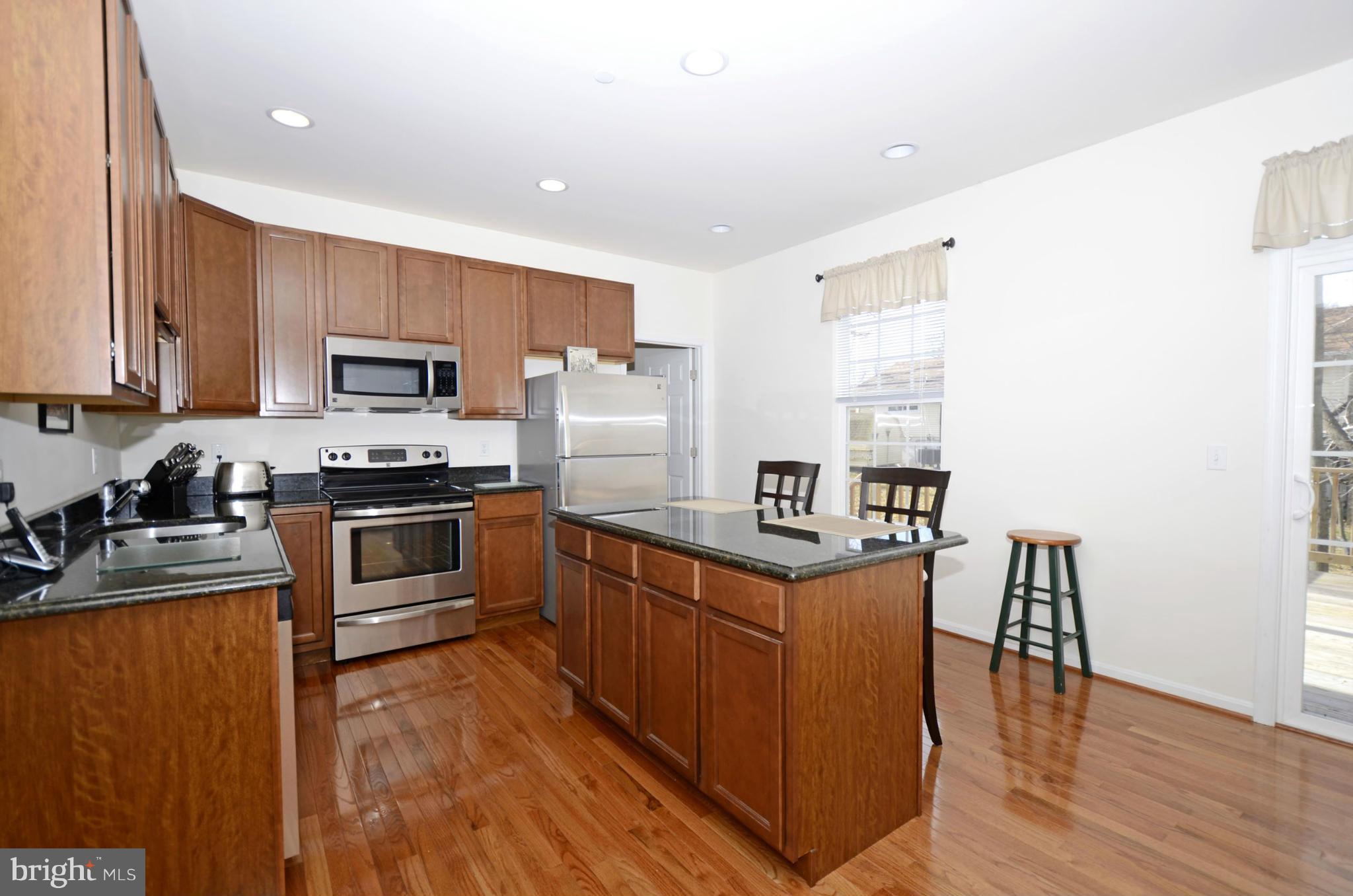 1511 Lee Way Edgewater, MD 21037 - Photo 8 of 30 Kitchen