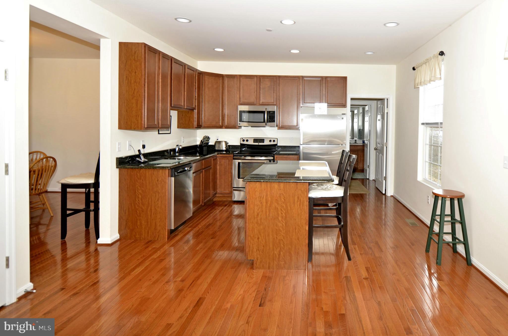 1511 Lee Way Edgewater, MD 21037 - Photo 9 of 30 Kitchen