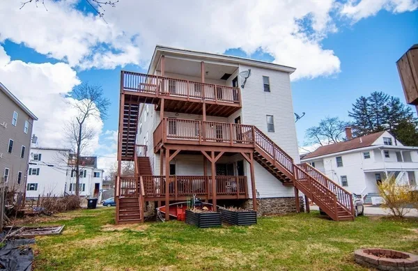 $629,000 | 12 Cohasse Street, Southbridge, MA 01550