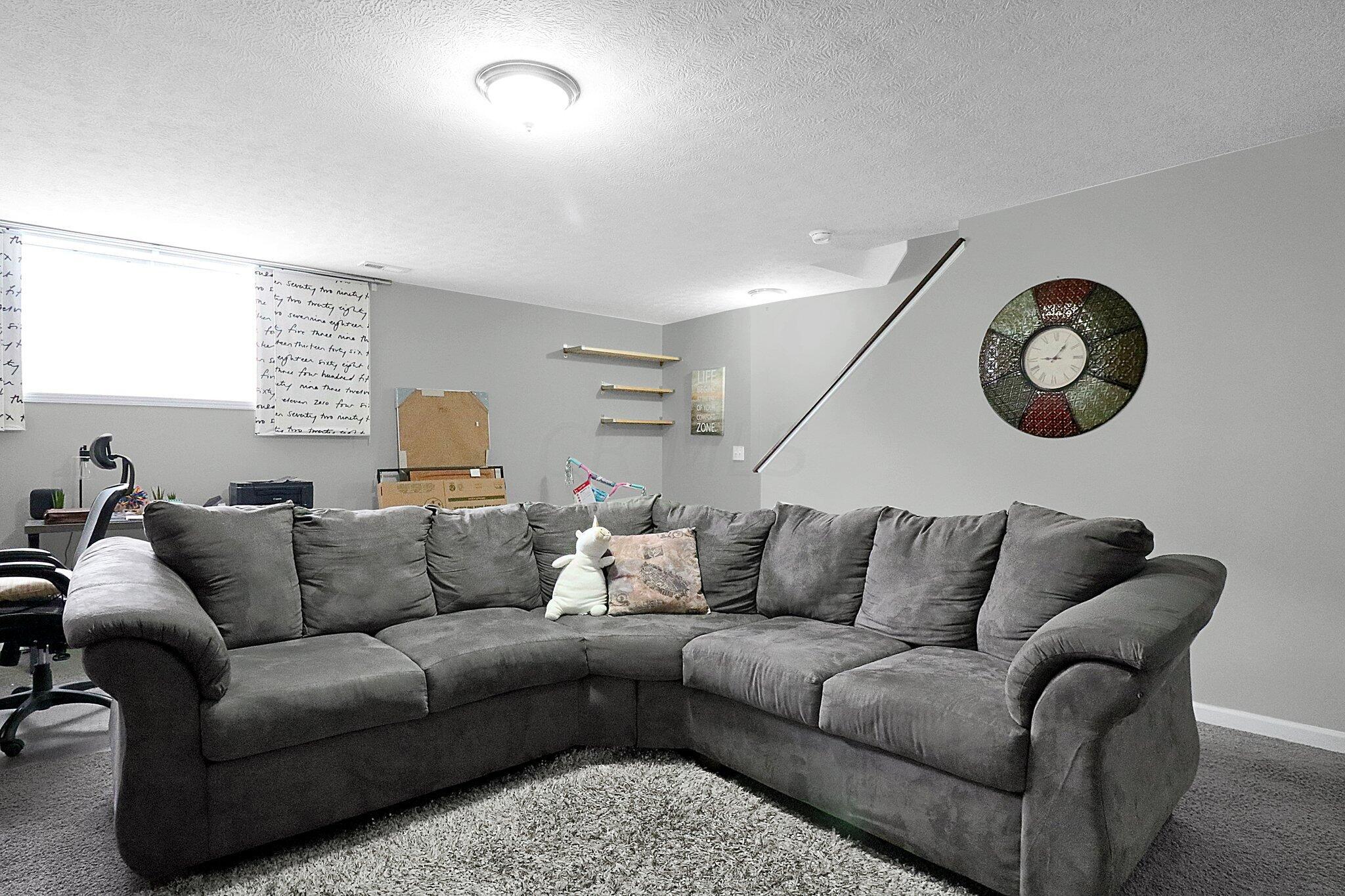 6242 Needletail Road, Unit 33624 Columbus, OH 43230 - Photo 13 of 15 Lower Level2