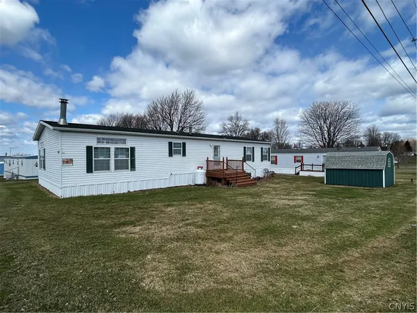 $79,990 | 32877 State Rte Cape, Cape Vincent, NY 13618