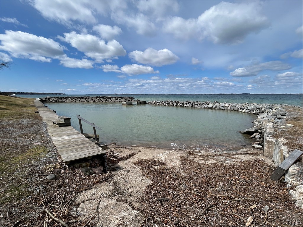 32877 State Rte Cape Cape Vincent, NY 13618 - Photo 11 of 42 Boat ramp