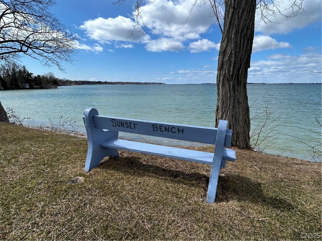 32877 State Rte Cape Cape Vincent, NY 13618 - Photo 12 of 42 Private beach