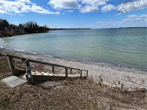 $79,990 | 32877 State Rte Cape, Cape Vincent, NY 13618