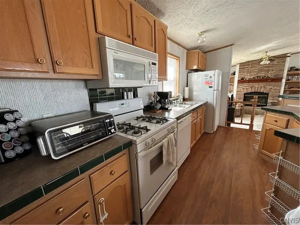 $79,990 | 32877 State Rte Cape, Cape Vincent, NY 13618