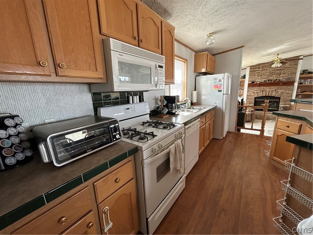 32877 State Rte Cape Cape Vincent, NY 13618 - Photo 19 of 42